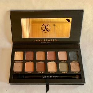 Master Palette by Mario - Anastasia Beverly Hills